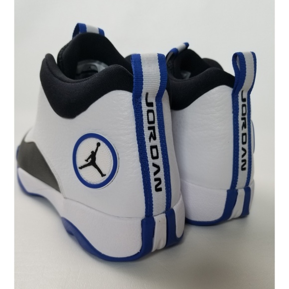 Air Jordan Jumpman Pro Quick Eddie Jones - Picture 3 of 5